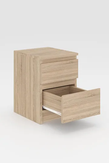 Ferin Sängbord - Products - Möbler - Bord & matgrupp - Avlastningsbord & sidobord - Sängbord & nattduksbord