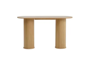 Spana Konsollbord 130 cm - Natur - Products - Möbler - Bord & matgrupp - Avlastningsbord & sidobord - Konsolbord & hallbord