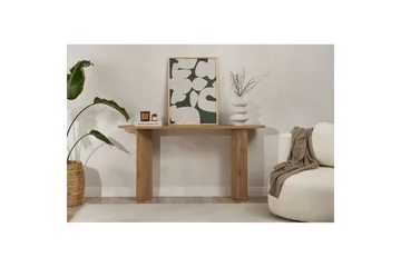 Yeno Konsollbord 150 cm - Natur - Products - Möbler - Bord & matgrupp - Avlastningsbord & sidobord - Konsolbord & hallbord