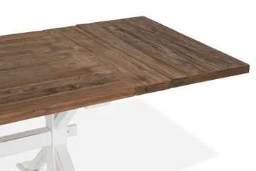 Lyon Vintage Tilläggsskiva - Trä|Natur - Products - Möbler - Bord & matgrupp - Bordstillbehör - Illäggsskiva