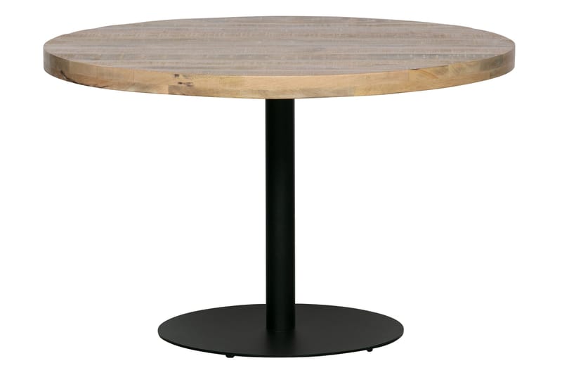 Tablo Bordsskiva 120x120 cm - Natur - Products - Möbler - Bord & matgrupp - Bordstillbehör - Illäggsskiva