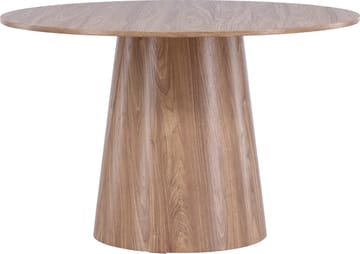 Toppskiva Lanzo Ø120 - natur - Products - Möbler - Bord & matgrupp - Bordstillbehör - Illäggsskiva
