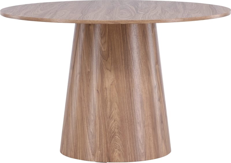 Toppskiva Lanzo Ø120 - natur - Products - Möbler - Bord & matgrupp - Bordstillbehör - Illäggsskiva