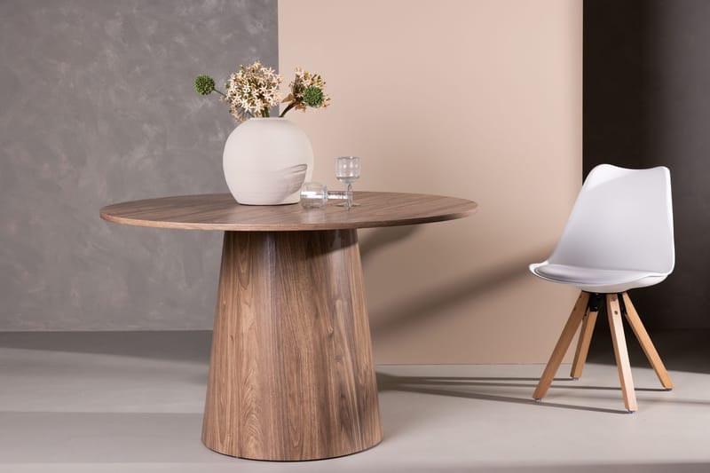 Toppskiva Lanzo Ø120 - natur - Products - Möbler - Bord & matgrupp - Bordstillbehör - Illäggsskiva