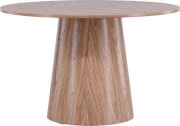 Toppskiva Lanzo Ø120 - natur - Products - Möbler - Bord & matgrupp - Bordstillbehör - Illäggsskiva
