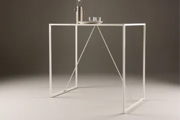 Brea Barbord 60x120 cm - Beige - Products - Möbler - Bord & matgrupp - Barbord & ståbord