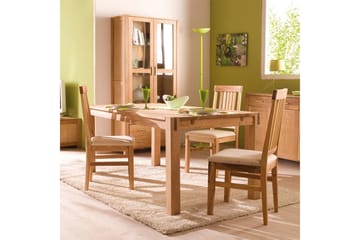 Chicago New Matbord - Ek - Products - Möbler - Bord & matgrupp - Matbord & köksbord