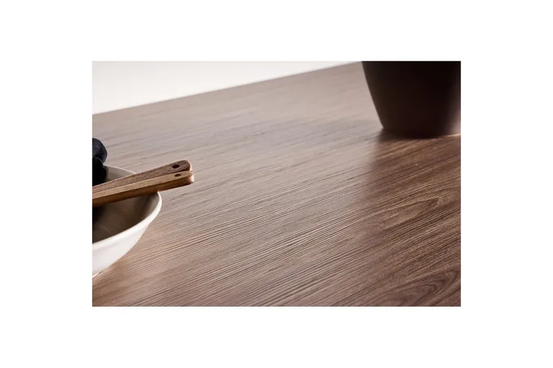 Count Matbord 220x100 cm - Brun - Products - Möbler - Bord & matgrupp - Matbord & köksbord