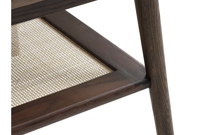 Cytheria Soffbord 120 cm - Brun - Products - Möbler - Bord & matgrupp - Soffbord