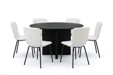 130 cm - Valnöt