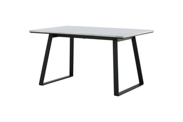 Estelle matbord - Vit - Products - Möbler - Bord & matgrupp - Matbord & köksbord