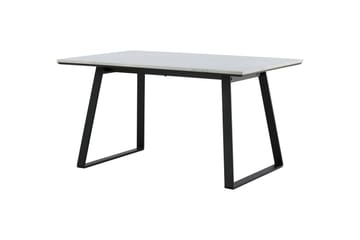 Estelle matbord - Vit - Products - Möbler - Bord & matgrupp - Matbord & köksbord