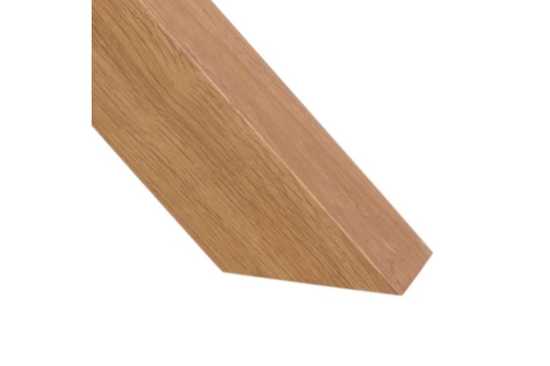 Ganesh Matbord 119 cm Rund - Transparent - Products - Möbler - Bord & matgrupp - Matbord & köksbord