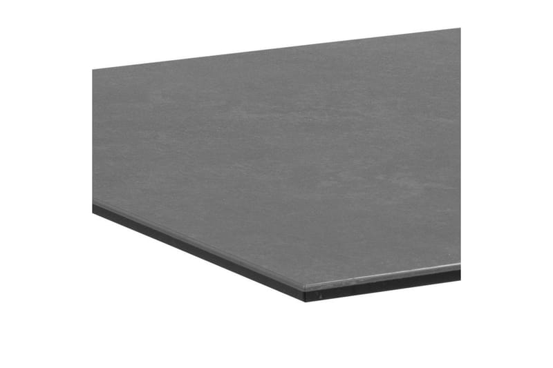 Ganesh Soffbord 70 cm - Svart - Products - Möbler - Bord & matgrupp - Soffbord