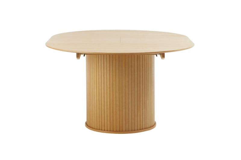 Gethin Matbord 120 cm Rund - Beige - Products - Möbler - Bord & matgrupp - Matbord & köksbord