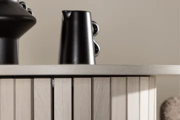 Härön Barbord - Whitewash - Products - Möbler - Bord & matgrupp - Barbord & ståbord