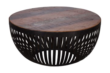 Ireene Soffbord 70 cm - Flerfärgad - Products - Möbler - Bord & matgrupp - Soffbord