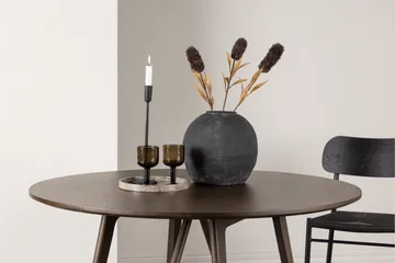 Kaseidon Matbord 100 cm - Brun - Products - Möbler - Bord & matgrupp - Matbord & köksbord