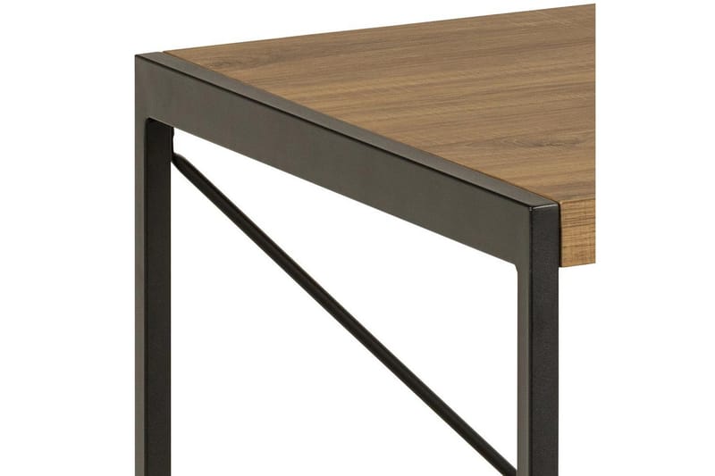 Clearview Skrivbord 60 cm - Natur - Products - Möbler - Bord & matgrupp - Kontorsbord - Datorbord