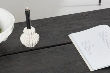 Lancester Soffbord 140x60 cm - Mocca - Products - Möbler - Bord & matgrupp - Soffbord