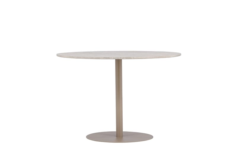 Lycke Matbord - Beige - Products - Möbler - Bord & matgrupp - Matbord & köksbord