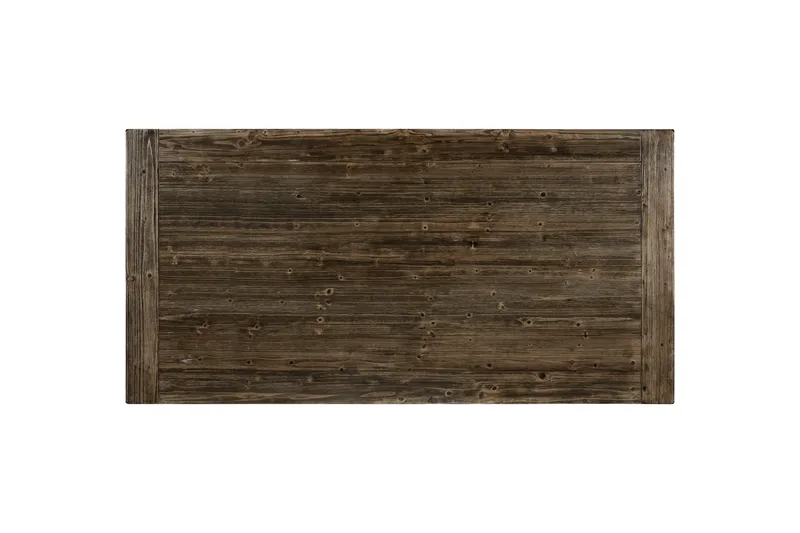 Matbord Bloomington Lyon Premium Förlängningsbart 200 cm Natur/Svart - Products - Möbler - Bord & matgrupp - Matbord & köksbord