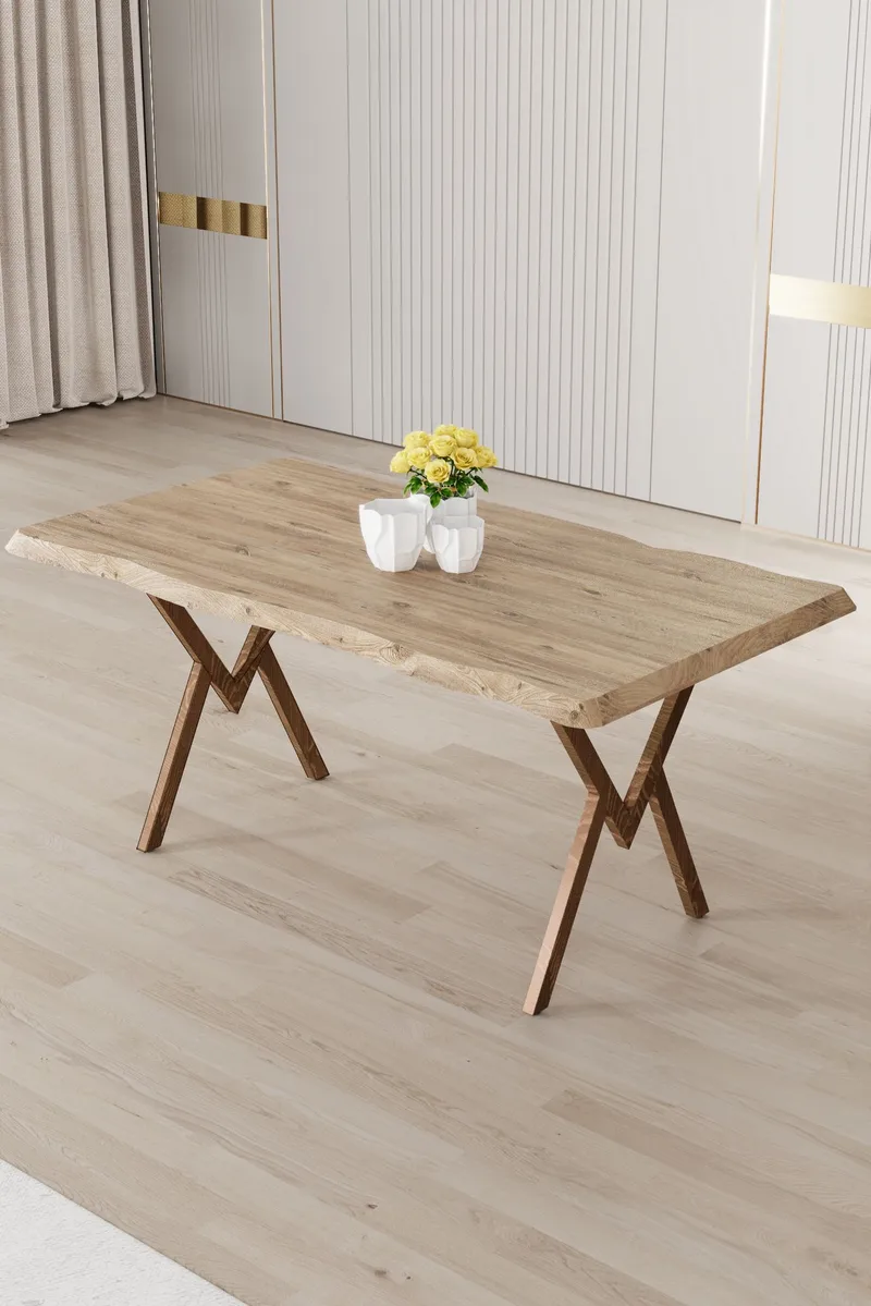 Ralto Matbord 130 cm - Products - Möbler - Bord & matgrupp - Matbord & köksbord