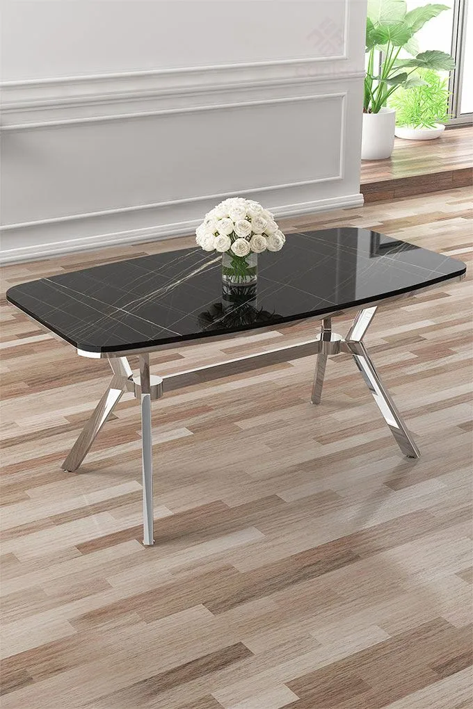 Rolin Matbord 160 cm - Products - Möbler - Bord & matgrupp - Matbord & köksbord