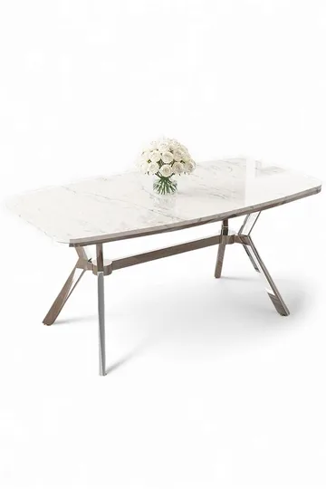 Rolin Matbord 160 cm