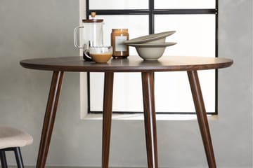 Sanford Matbord 75x100 cm - Brun - Products - Möbler - Bord & matgrupp - Matbord & köksbord