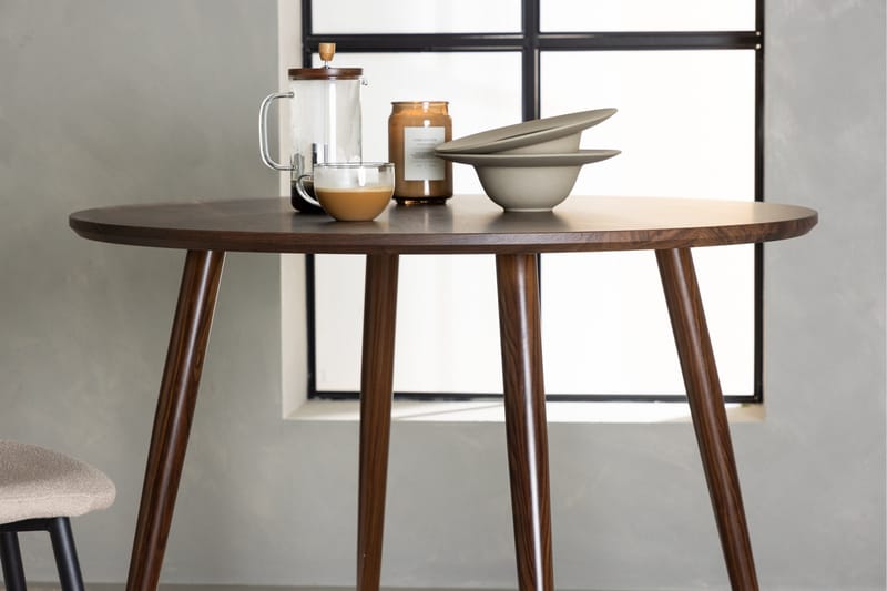 Sanford Matbord 75x100 cm - Brun - Products - Möbler - Bord & matgrupp - Matbord & köksbord