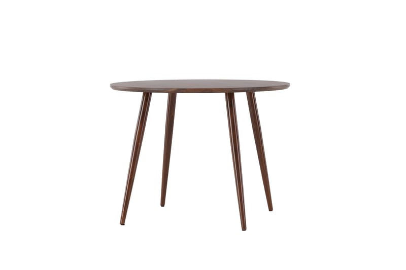 Sanford Matbord 75x100 cm - Brun - Products - Möbler - Bord & matgrupp - Matbord & köksbord