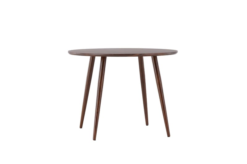 Sanford Matbord 75x100 cm - Brun - Products - Möbler - Bord & matgrupp - Matbord & köksbord