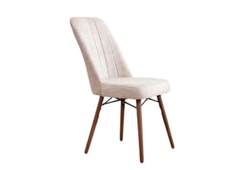 Teral Matgrupp Förlängningsbar 130-170 cm med 4 Stolar - Products - Möbler - Bord & matgrupp - Matgrupp