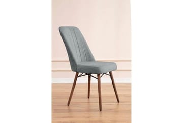 Teral Matgrupp Förlängningsbar 130-170 cm med 4 Stolar - Products - Möbler - Bord & matgrupp - Matgrupp