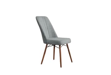 Teral Matgrupp Förlängningsbar 130-170 cm med 6 Stolar - Products - Möbler - Bord & matgrupp - Matgrupp