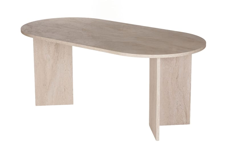 Vintar Matgrupp 180 cm med 6 stolar - Products - Möbler - Bord & matgrupp - Matgrupp