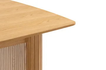 Nixrai Matbord 140 cm - Brun - Products - Möbler - Bord & matgrupp - Matbord & köksbord