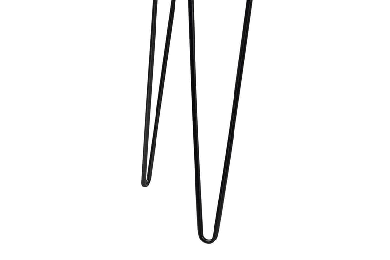 Owen Soffbord 107 cm Svart - Dorel Home - Products - Möbler - Bord & matgrupp - Soffbord