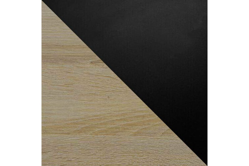 Patrickswell Matbord 80 cm - Svart - Products - Möbler - Bord & matgrupp - Matbord & köksbord