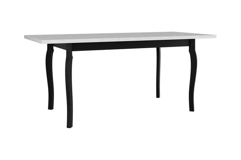 Patrickswell Matbord 80 cm - Svart - Products - Möbler - Bord & matgrupp - Matbord & köksbord