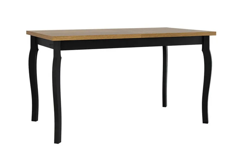 Patrickswell Matbord 80 cm - Svart - Products - Möbler - Bord & matgrupp - Matbord & köksbord