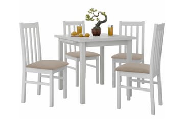 Patrickswell Matgrupp - Products - Möbler - Bord & matgrupp - Matgrupp