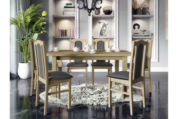 Patrickswell Matgrupp - Products - Möbler - Bord & matgrupp - Matgrupp