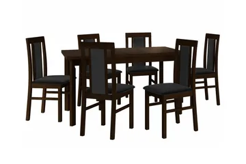 Patrickswell Matgrupp - Products - Möbler - Bord & matgrupp - Matgrupp