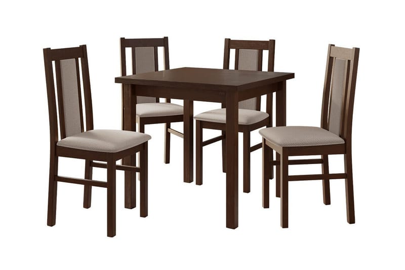 Patrickswell Matgrupp