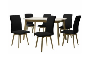 Patrickswell Matgrupp - Products - Möbler - Bord & matgrupp - Matgrupp