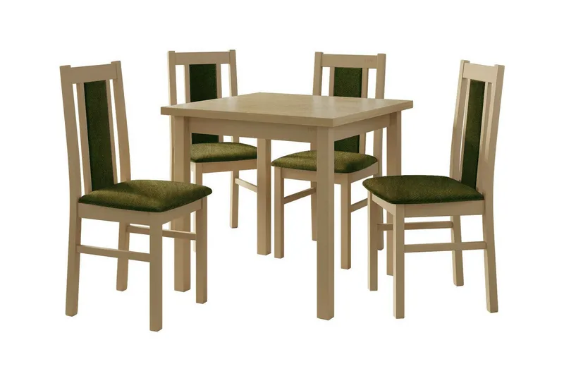 Patrickswell Matgrupp