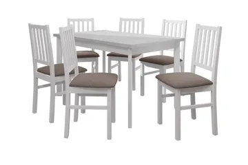 Patrickswell Matgrupp - Products - Möbler - Bord & matgrupp - Matgrupp