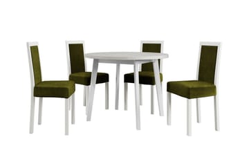 Patrickswell Matgrupp - Products - Möbler - Bord & matgrupp - Matgrupp